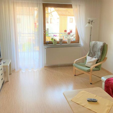 Bodensee Apartment Friedrichshafen Manzell Экстерьер фото