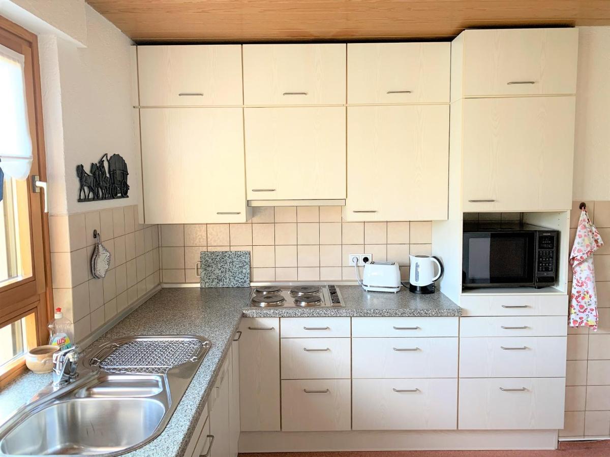 Bodensee Apartment Friedrichshafen Manzell Экстерьер фото