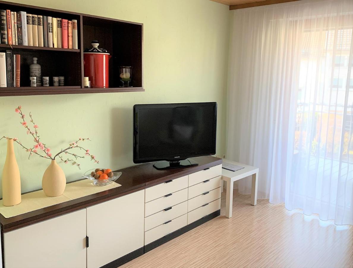 Bodensee Apartment Friedrichshafen Manzell Экстерьер фото