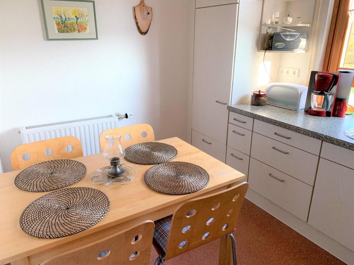 Bodensee Apartment Friedrichshafen Manzell Экстерьер фото